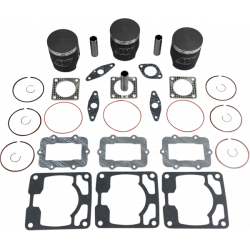 Piston WISECO PISTON KIT SKI DOO MACH Z 800 Piston WISECO PISTON KIT SKI DOO MACH Z 800