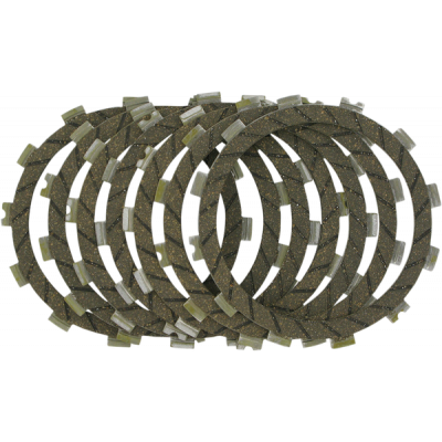 Set discuri ferodo EBC CK4425 Set discuri ferodo EBC CK4425