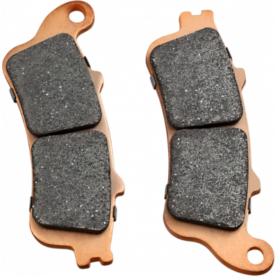 Placute frana EBC EPFA SIN EXT PRO EPFA261HH