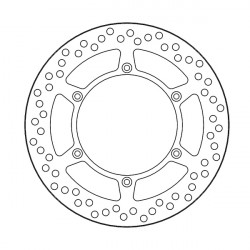 Disc frana fata MOTO-MASTER BRAKE DISC VINT FRONT SUZUKI RM 125 88 Disc frana fata MOTO-MASTER BRAKE DISC VINT FRONT SUZUKI RM 125 88