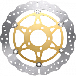 Disc frana fata EBC FLT WAVE XC MD3089XC Disc frana fata EBC FLT WAVE XC MD3089XC