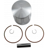 Kit piston WISECO PISTON KIT LT500
