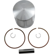 Kit piston WISECO PISTON KIT LT500 thumb
