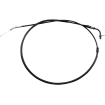 Cablu soc MOTION PRO CHOKE CABLE SUZUKI LT 230 E 2x4 92 Cablu soc MOTION PRO CHOKE CABLE SUZUKI LT 230 E 2x4 92 thumb