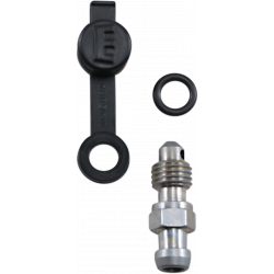 Sistem de aerisire MAGURA SCREW BLEEDER W/CAP Sistem de aerisire MAGURA SCREW BLEEDER W/CAP