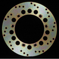 Disc frana spate EBC FIX D SERIES RND MD6077D Disc frana spate EBC FIX D SERIES RND MD6077D