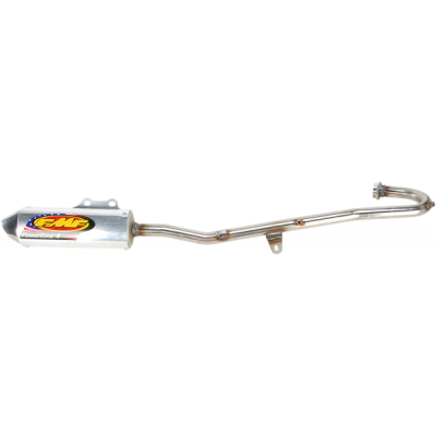 Toba esapament FMF P-CORE4 CRF/XR80/100 Toba esapament FMF P-CORE4 CRF/XR80/100