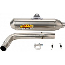Toba esapament FMF MUFFLER SS 4.1 RAP700 06-12 Toba esapament FMF MUFFLER SS 4.1 RAP700 06-12