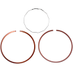 Set segmenti Prox pentru YAMAHA YFZ350 87-98 Set segmenti Prox pentru YAMAHA YFZ350 87-98 thumb