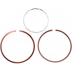 Set segmenti Prox pentru YAMAHA YFZ350 87-98