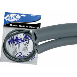 Furtun de combustibil MOTION PRO FUEL LINE GRY 1/4 3'L Furtun de combustibil MOTION PRO FUEL LINE GRY 1/4 3'L