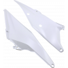 Panuri laterale CYCRA KTM 16- WHITE