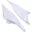 Panuri laterale CYCRA KTM 16- WHITE thumb