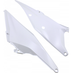Panuri laterale CYCRA KTM 16- WHITE