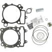 Kit piston WISECO PISTON KIT W/GASKETS KLX 450 R 20 Kit piston WISECO PISTON KIT W/GASKETS KLX 450 R 20 thumb