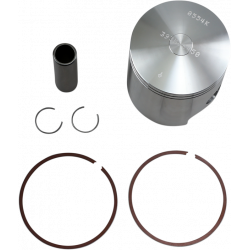 Piston WISECO PISTON YAM .50MM RD 400