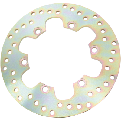 Disc frana spate EBC FIX D SERIES RND MD6082D
