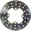 Disc frana spate EBC FIX D SERIES RND MD6230D