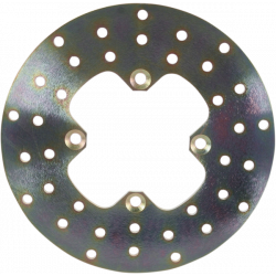 Disc frana spate EBC FIX D SERIES RND MD6230D Disc frana spate EBC FIX D SERIES RND MD6230D