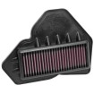 Filtru de aer (sport) K&N SUZ RAIDER F150 SU-1517 Filtru de aer (sport) K&N SUZ RAIDER F150 SU-1517 thumb