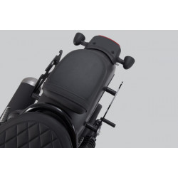Suport pentru valiza SW-MOTECH SLH SIDE CARRIER L CMX 500 Suport pentru valiza SW-MOTECH SLH SIDE CARRIER L CMX 500