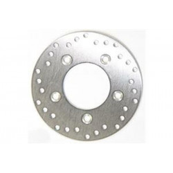 Disc frana fata EBC FIX D SERIES SCT MD9116D