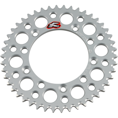 Pinion spate RENTHAL SPROCK R 420 46T SI UL SC