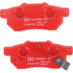 Placute frana EBC CARBON TT DIRT FA479TT thumb