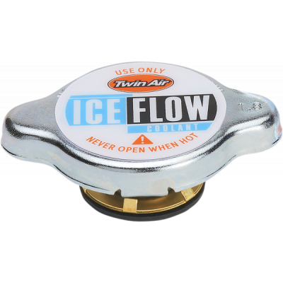 Capac radiator TWIN AIR pentru SUZUKI/YAMAHA/HONDA/KAWASAKI 1.8