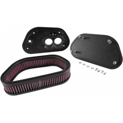 Kit de admisie К&N YAMAHA XVS 950 C Kit de admisie К&N YAMAHA XVS 950 C