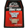 Placute frana RENTHAL BRAKE PAD SINTER BP-101