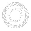 Disc frana MOTO-MASTER FLAME DISC FRONT FIX SX 85 17/14 Disc frana MOTO-MASTER FLAME DISC FRONT FIX SX 85 17/14 thumb