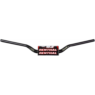 Ghidon RENTHAL FATBAR36 R-WORKS REED