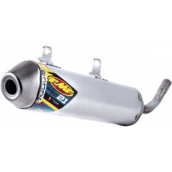 Toba esapament FMF MUFFLER T-CORE 2.1 S/A