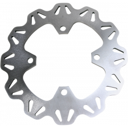 Disc frana spate EBC FIX VEE WAVE RE VR4023