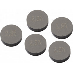 Saibe ProX pentru 10.00мм X 2.95мм Saibe ProX pentru 10.00мм X 2.95мм