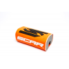 Burete ghidon SCAR BAR PAD O2 FLUO ORANGE