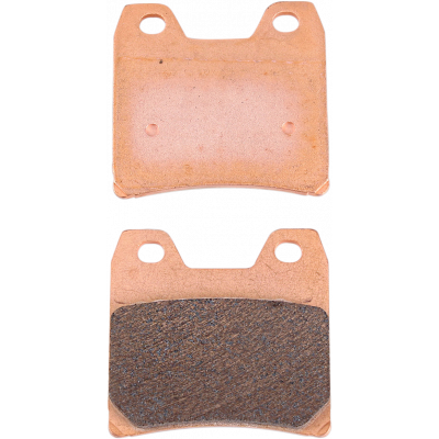 Placute frana EBC SINTERED HH FA348HH Placute frana EBC SINTERED HH FA348HH