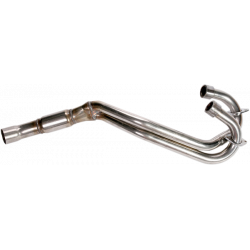 Toba esapament FMF PWRBOMB RAPTOR '01-05 Toba esapament FMF PWRBOMB RAPTOR '01-05