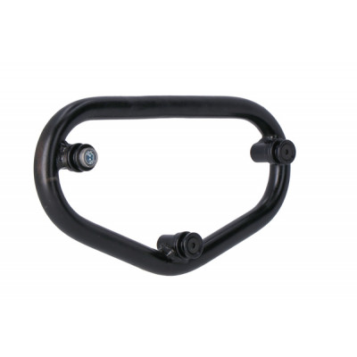 Suport pentru valiza SW-MOTECH SLC CARRIER LEFT MT-07 ABS 24