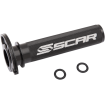 Manson gaz aluminiu SCAR pentru KTM/HUSQVARNA/GASGAS Manson gaz aluminiu SCAR pentru KTM/HUSQVARNA/GASGAS thumb
