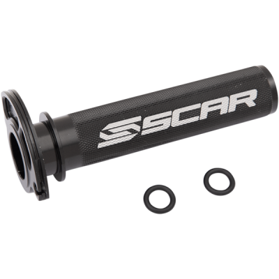 Manson gaz aluminiu SCAR pentru KTM/HUSQVARNA/GASGAS