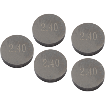 Saibe ProX 10.00мм X 2.40мм