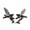 Consola GILLES REARSET VCR BK RSV4 1000 RF ABS Consola GILLES REARSET VCR BK RSV4 1000 RF ABS thumb
