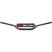Ghidon SCAR HANDLEBAR S2 22 MEDIUM BLACK Ghidon SCAR HANDLEBAR S2 22 MEDIUM BLACK thumb
