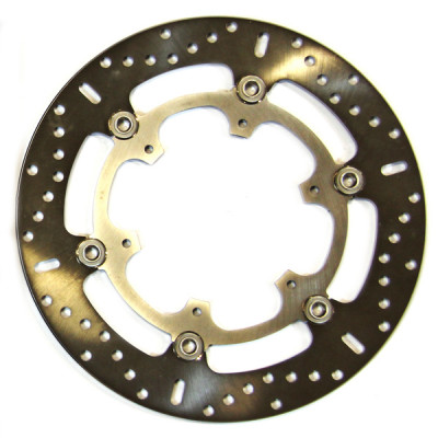 Disc frana fata EBC FLT X SERIES RND MD848X