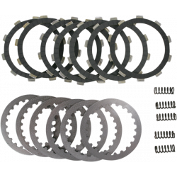 Kit ambreiaj EBC DRCF111 Kit ambreiaj EBC DRCF111