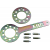 Instrument de ambreiaj EBC CT709SP