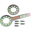Instrument de ambreiaj EBC CT709SP thumb