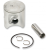 Set piston ProX pentru HUSQVARNA/HONDA CR125 92-03